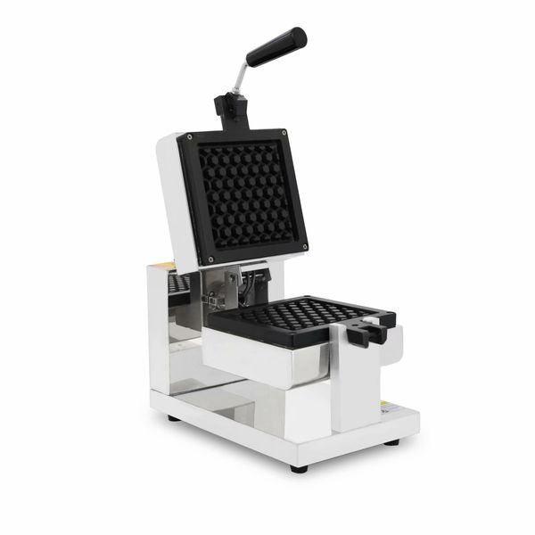 Пищевая обработка 110 В 220 В Коммерческое электрическое мороженое Waffle Baker делает Taiyaki Machine