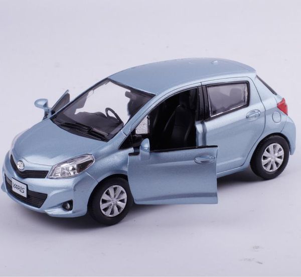 2019 1 36 Scale Alloy Pull Back Car Model Diecast Metal Model Toys