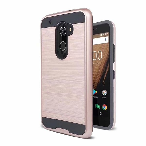 

altice selling to dominican for altice s20 s60 s70 pc tpu dual layered shockproof slim armor case