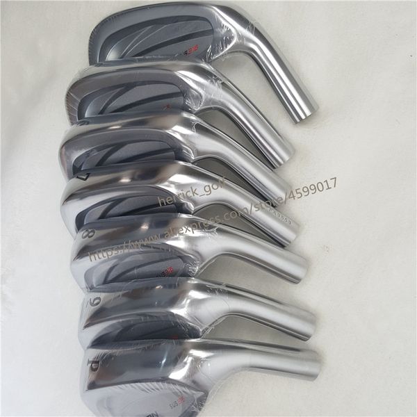 

golf irons sus316 endo limited edition golf club set club head 7piece