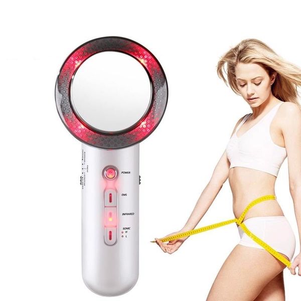 

cavitation ultrasound slimming machine rf vacuum body frequency radio fat beauty