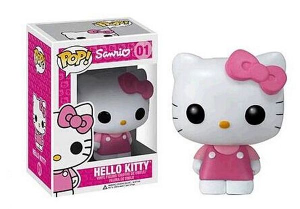 

DHL FUNKO POP 9cm Justice action figures League Marvel Avengers Super Hero Vegeta Piccolo Cell Action Figures Collectible Model Toy