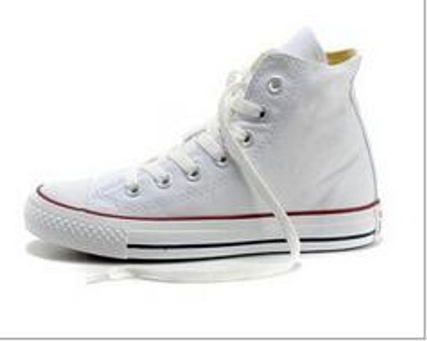 

прямая поставка Классическая обувь пара 15 цветов Чак Холст обувь кроссовки Мужск