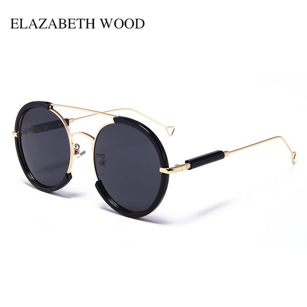 

black driving sunglasses polarized glasses uv polarizing round fashion new sunglasses, sun protected female color film 2018 glass ooxbu