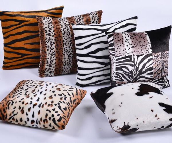 Tiger Print Pillows Coupons Promo Codes Deals 2019 Get Cheap