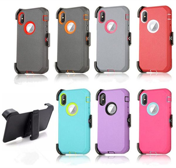 

For lg lv3 m 210 tylo3 plu ari to k20 plu lv5 lv3 2018 iphone x 6 7 8 plu cra h proof waterproof hybrid defender ca e