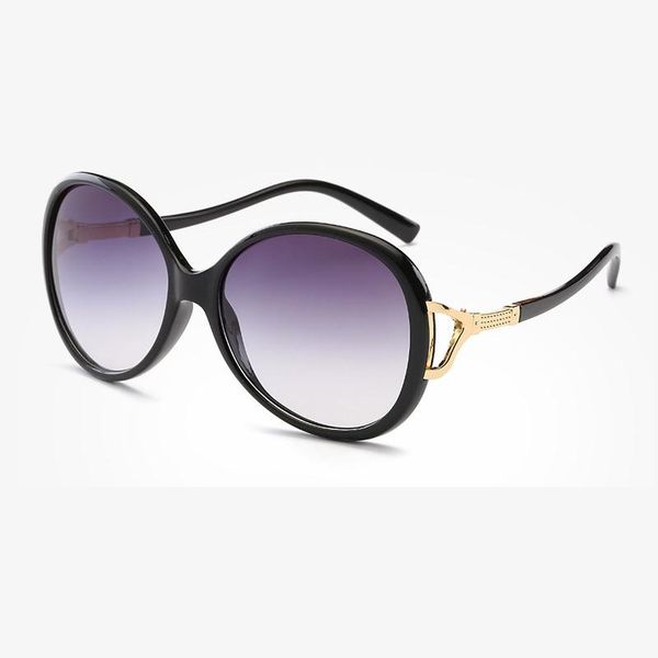 

sunglass women brand sandbeach casual outdoor drive retro hd lens eyewear ladies new fashion uv400 pchromic sun glasses 114, White;black