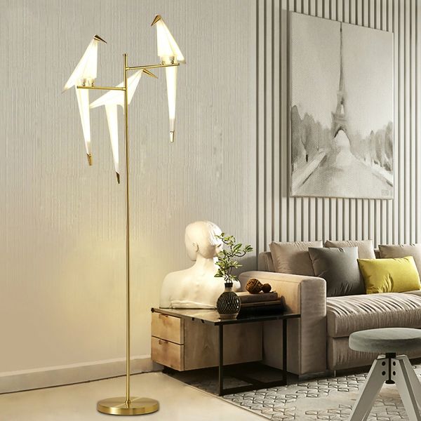 2018 Modern Creativity Tom Dixon Melt Stehleuchte Floor Lamp