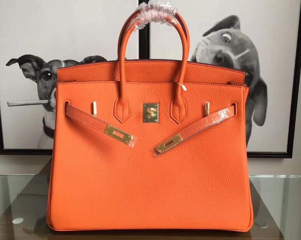 

Cla ic iconic berkin 20 25 30 35 40cm taurillon leather tote bag tamp on metal turn lock clo ure double handle come with du t bag