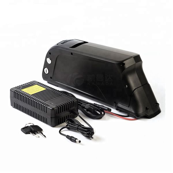 

au eu us 36v electric bike li ion battery 16 ah with usb for 350w to 500w motor +2a charger