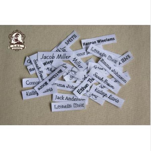 Iron on labels for clothes nz