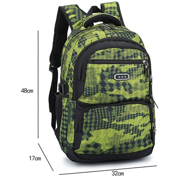 Escuela Compre Niñas Bolsas Para Nylon De Caliente Muchachos De qqnaWABxE