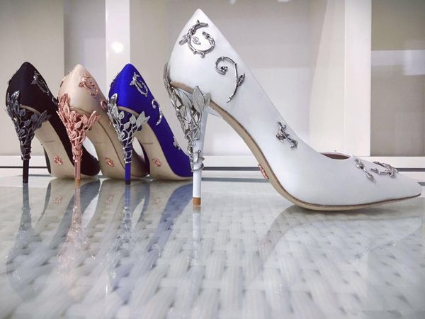 

Sapatos clássicos bessfashionshoes