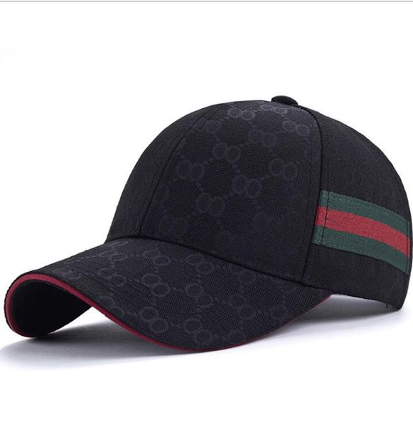 

Baseball cap men and women plaid caps couple outdoor sunscreen visor hat wholesale adjustable caps free shipping