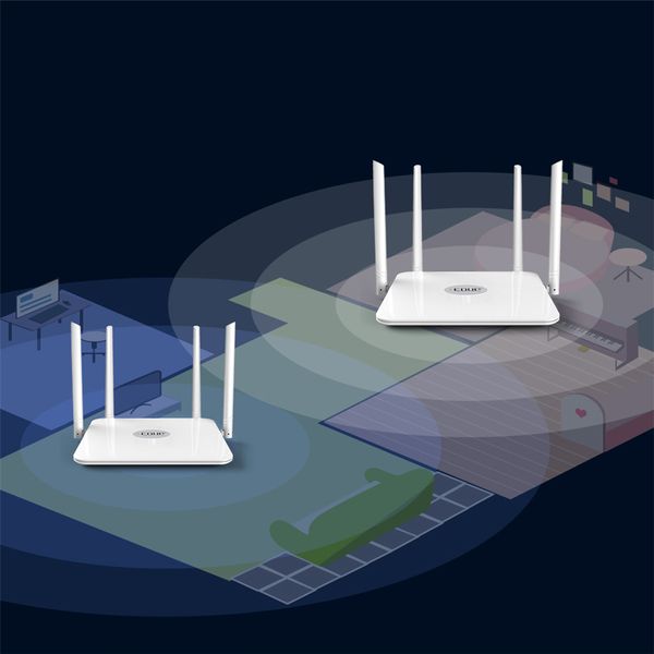 

EDUP 5 ГГц Wi-Fi-маршрутизатор 1200 Мбит / с Wlan WiFi Ripetitore Wireless 802.11ac Удлинитель диапазона ad-altaotenza 4 * 5dbi антенна Wi-Fi с усилителем