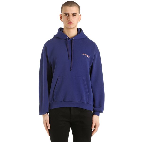 

Ba cla ic logo wave print hoodie weat hirt pring autumn treet kateboard ca ual warm pullover hooded port weater hoodie hfymwy072