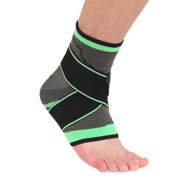 

*1 pcs ankle support running cycle basketball football taekwondo anti fatigue fitness sports socks*, Blue;black