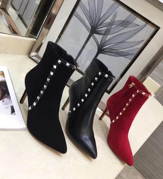 

Botas wxk20170802