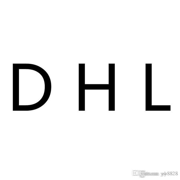 

Разница в почтовых отправлений DHL