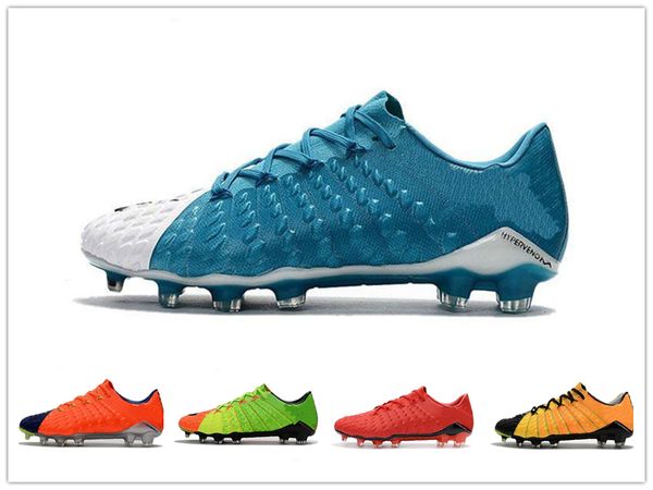 Amazon.com Nike Phantom VSN Elite DF FG Crimson 10.5