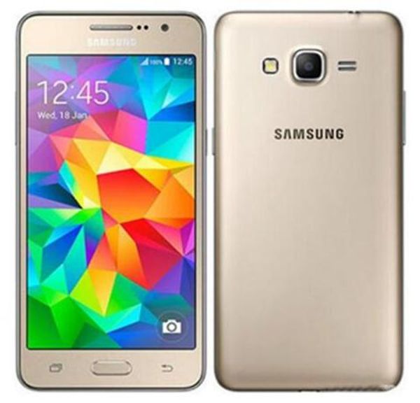 

Оригинал Samsung Galaxy Grand Prime G530 G530H Ouad Core Dual Sim разблокирована сотовый телефон 5,0-дюймовый сенсорный экран отремонтированный телефон