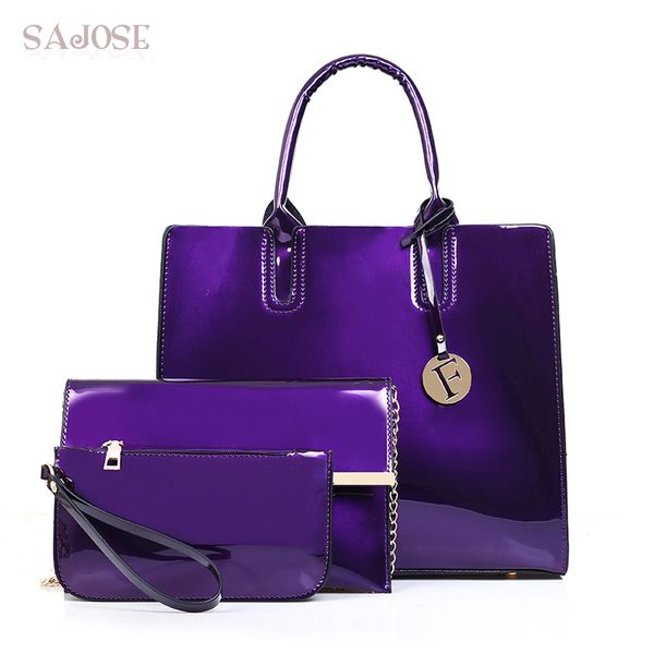 De Bolso Las Set De De Compuesto Mujeres Lujo Compre Totalizador tzwdpqp