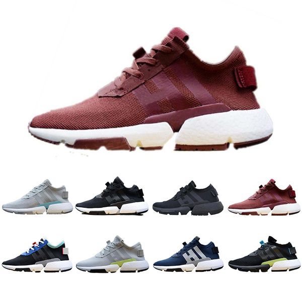 scarpe pod