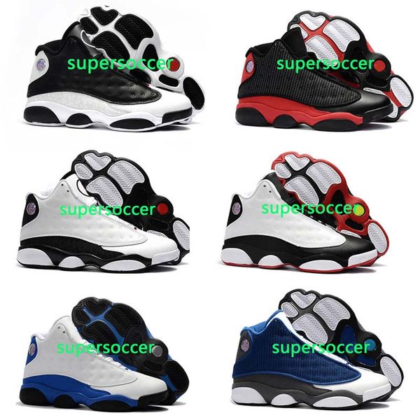 

jumpman 13 basketball shoes black flint 13s del sol playground navy university blue black cat playoffs court purple starfish retros mens spo