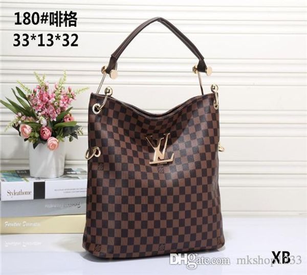 

2018 new tyle fa hion bag ladie handbag de igner bag women tote bag luxury brand bag ingle houlder bag 2180