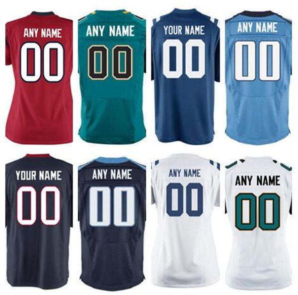 personalized titans football jersey
