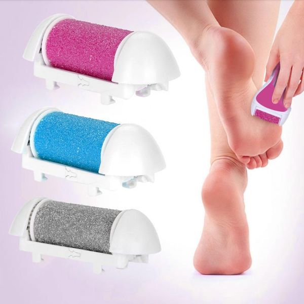

callous remover head dead skin dry cutin callus remove foot care exfoliator accessories for pedicure electric foot file