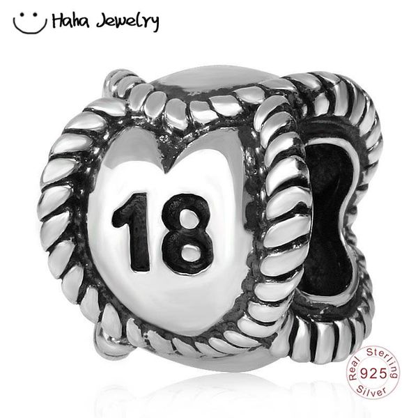 pandora charm 18 birthday pandora charm 18 birthday