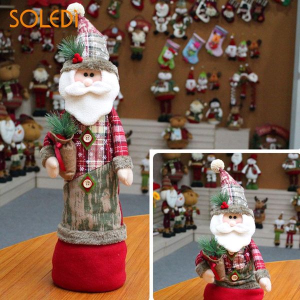 christmas dolls 2018