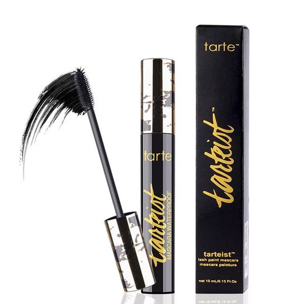 

Foundation TAR-TE Makeup Black Mascara For Mink Eye Lashes Long lasting sexe Eye Make Up maquillage Kit