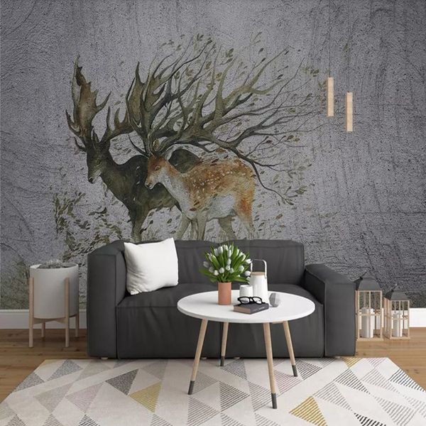 Details Zu Massivholz Wohnwand 2farbig Weiß Kiefer Anbauwand Wohnzimmer Schrank Wand Möbel