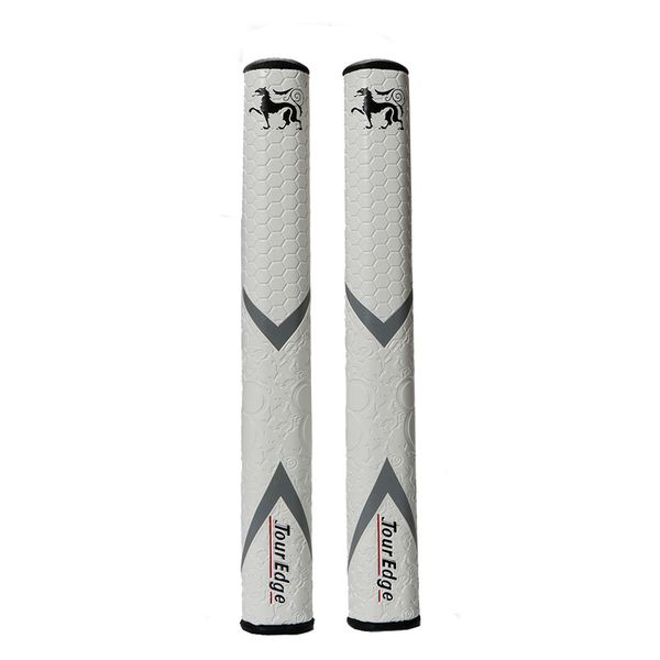 

golf putter grips new non-slip putter grips black/white ing