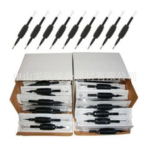 

20180906 3/4-дюймовый силиконовые татуировки одноразовые сцепление с татуировки иглы