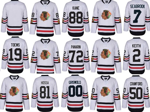 artemi panarin winter classic jersey