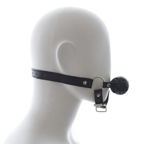 

pu fixation open mouth for leather for slave couples games men gag ball oral women stuffed flirting sm toys gag mouth jejbg