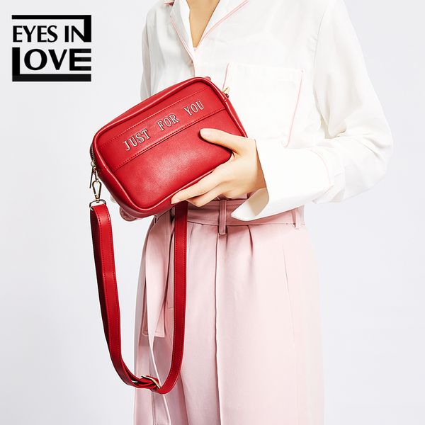 

brand designer messenger bag women's small crossbody bag shoulder female purse ladies clutch fashion letter flap girl gift bolsa