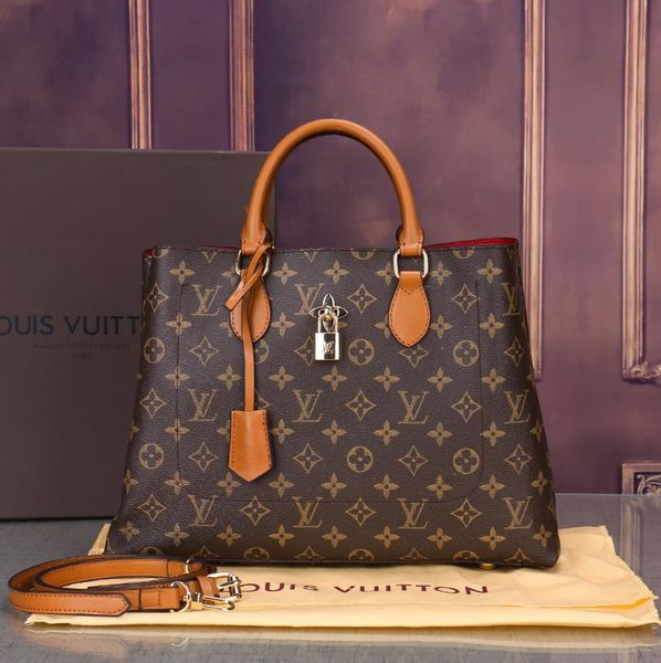 

New Bag Women Shoulder Bag Female Causal Totes for Daily Shopping All-Purpose High Quality Dames Handbag 43551-01