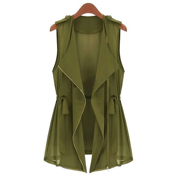 

summer women vest style veste femme waistcoat female colete feminino autumn outerwear vest women, Black;white