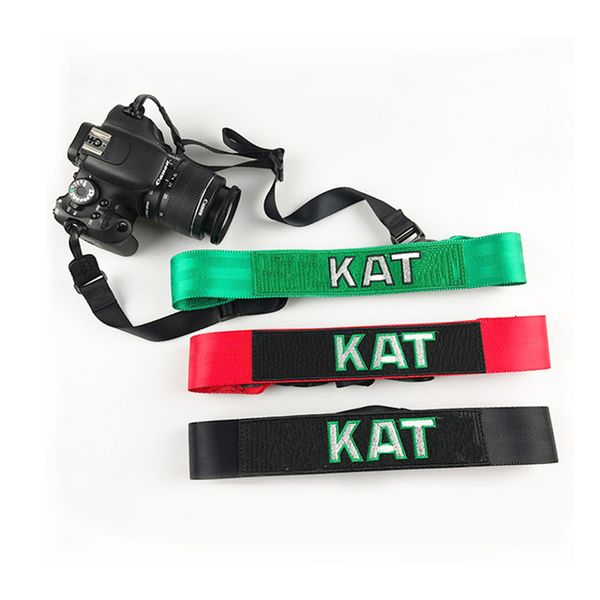 

universal adjustable style tak camera strap camera shoulder neck strap belt for racing souvenirs