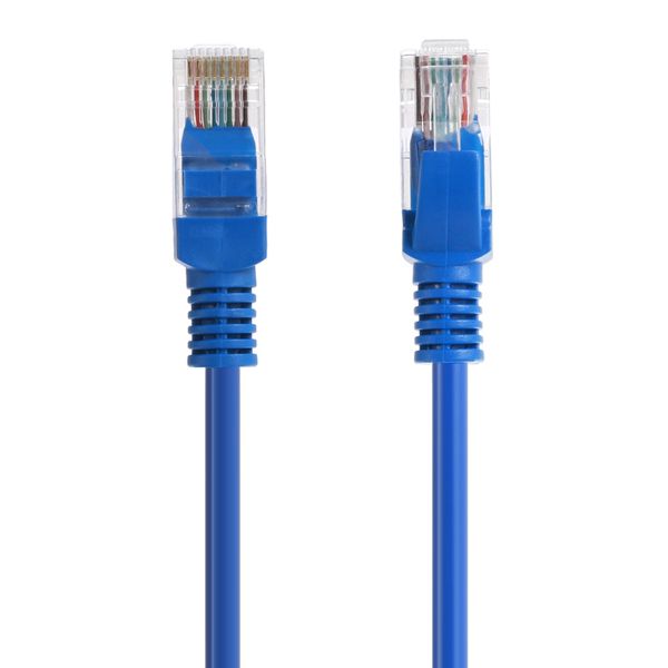 Ethernet Cable Chart