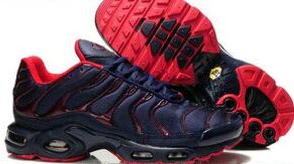 

wholesale tn air men's casual shoes footwear sneakers trainers shoes size 41-46, Black