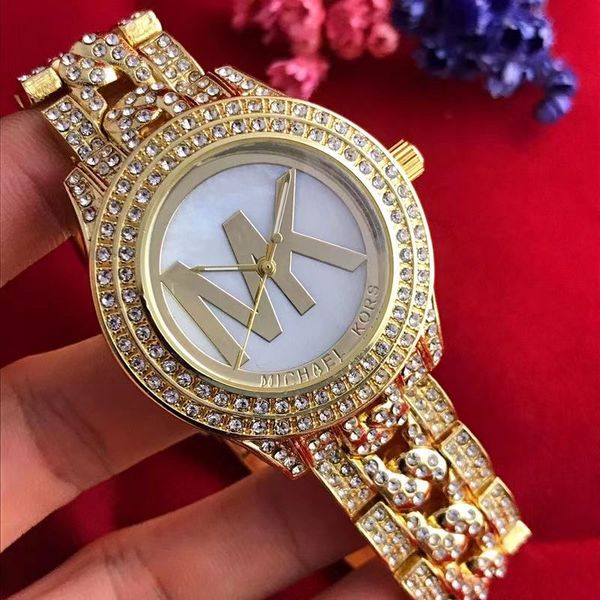 

Relógios de pulso liumengna