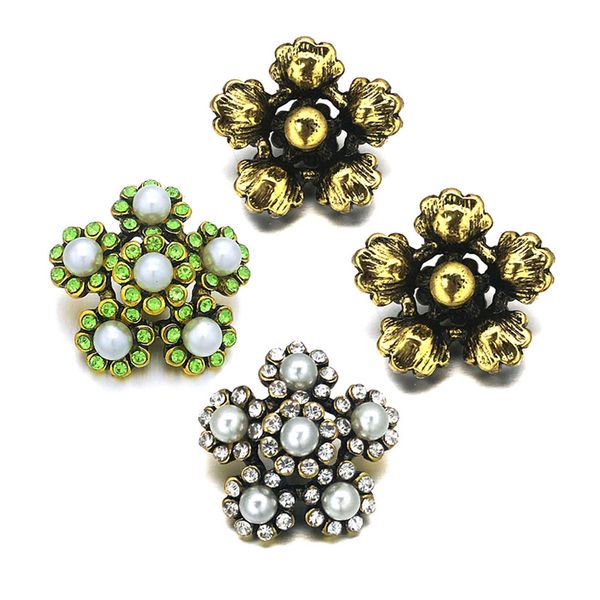 

кристалл w177 3d 18 мм 25 мм горный хрусталь металла оснастки кнопка для браслет ожерелье взаимозаменяемые ювелирные изделия женщин аксессуа