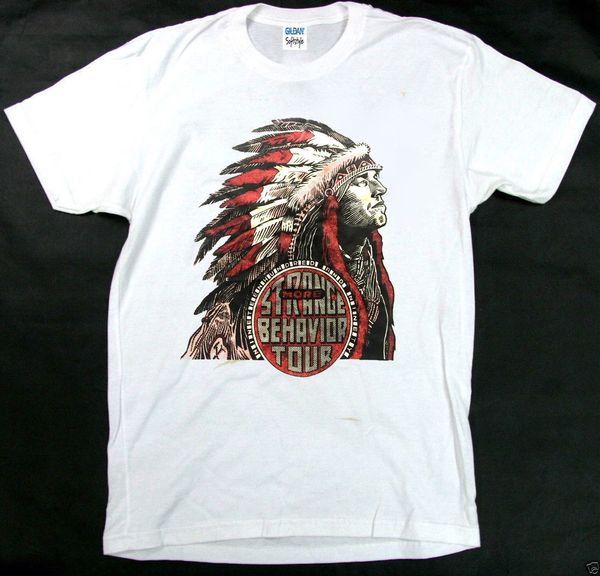 tom petty concert t shirts