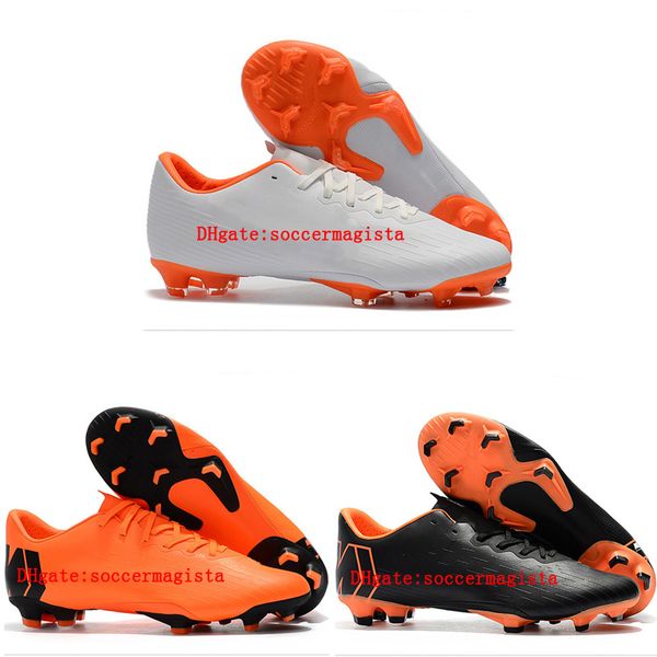 mercurial naranjas 2018