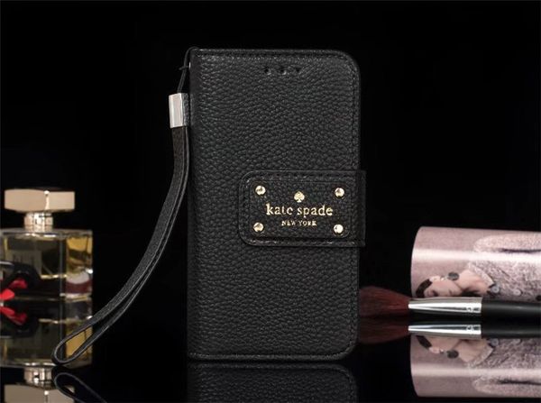 

Горячая роскошь ретро классический магнитный кожаный флип бумажник чехол для iPhon